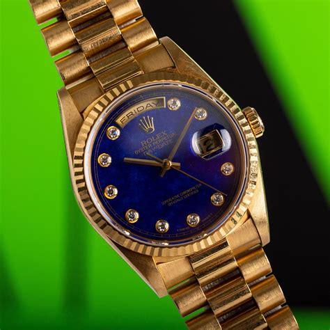 1990 doulbe quick set rolex day date|rolex double quick set.